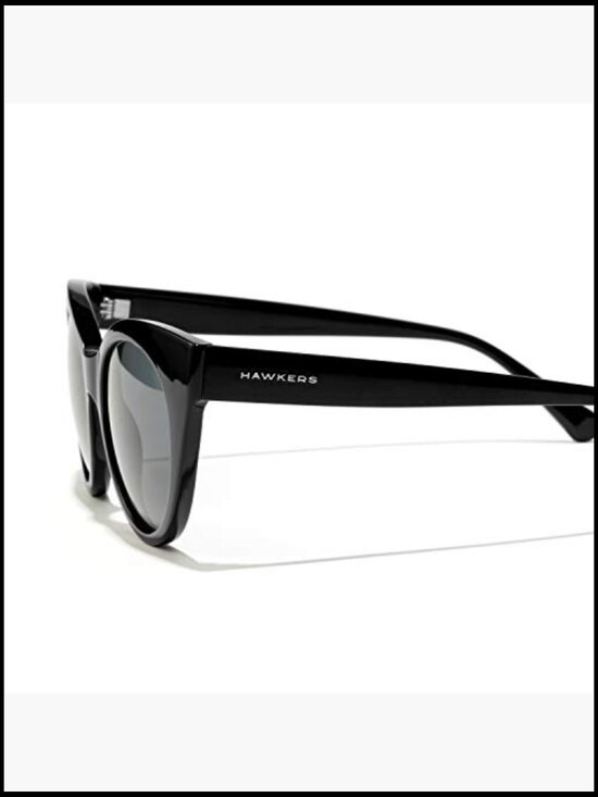 Cat Eye Sunglasses with UV400 Protection TR90 Frame main image 5